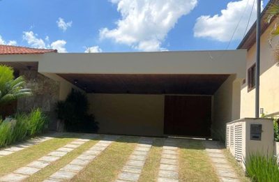 Casa, 4 quartos, 481 m² - Foto 4