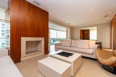 Apartamento, 4 quartos, 292 m² - Foto 1