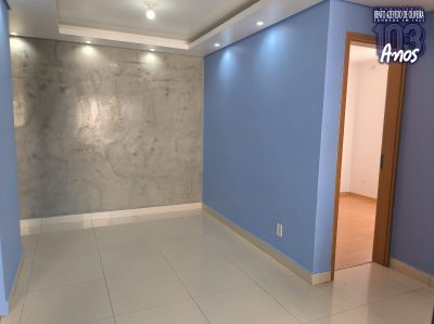 Apartamento, 2 quartos, 48 m² - Foto 1