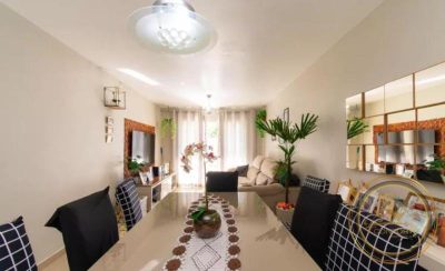 Casa de Condomínio, 3 quartos - Foto 5