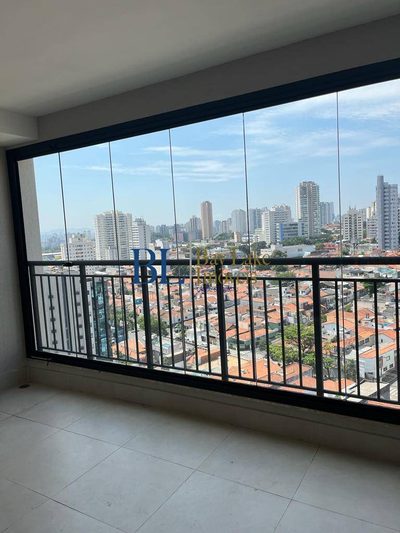 Apartamento, 3 quartos, 84 m² - Foto 2