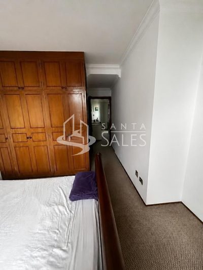 Apartamento, 3 quartos, 200 m² - Foto 5