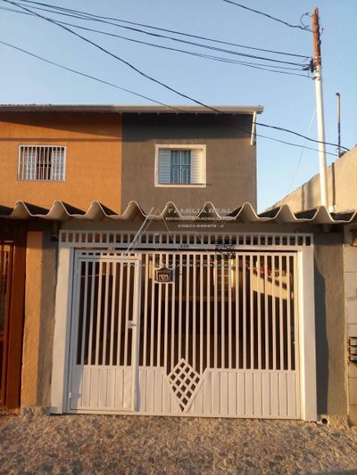Sobrado, 3 quartos, 105 m² - Foto 3