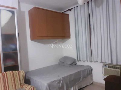 Apartamento, 1 quarto, 25 m² - Foto 3
