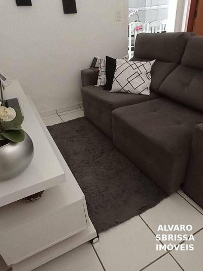 Casa, 3 quartos, 128 m² - Foto 3