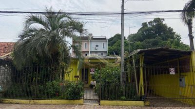 Casa, 3 quartos, 170 m² - Foto 2