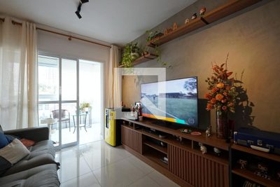 Apartamento, 3 quartos, 85 m² - Foto 3