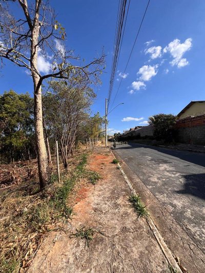 Terreno, 360 m² - Foto 3