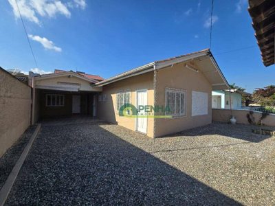 Casa, 2 quartos, 130 m² - Foto 2
