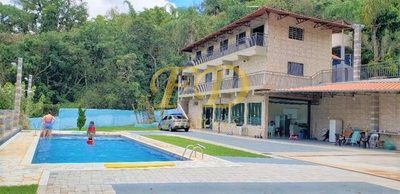 Sítio, 3 quartos, 4050 m² - Foto 1