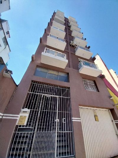 Apartamento, 1 quarto, 35 m² - Foto 1