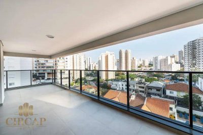 Apartamento, 3 quartos, 151 m² - Foto 4