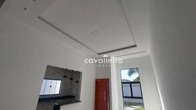 Casa, 3 quartos, 94 m² - Foto 5