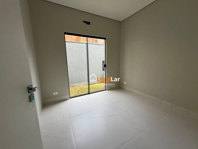 Casa, 3 quartos, 93 m² - Foto 2