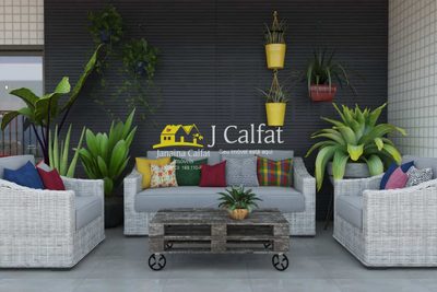 Apartamento, 2 quartos, 72 m² - Foto 4