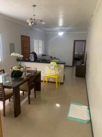 Sobrado, 4 quartos, 275 m² - Foto 3