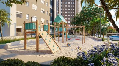 Cobertura, 2 quartos, 111 m² - Foto 4