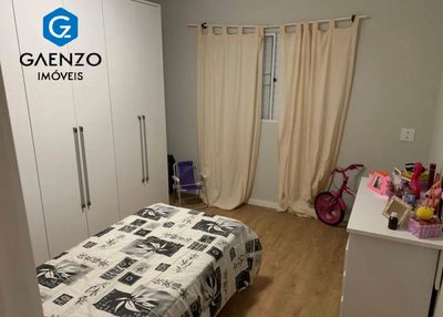 Sobrado, 3 quartos, 100 m² - Foto 2