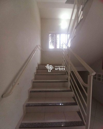 Apartamento, 2 quartos, 65 m² - Foto 3
