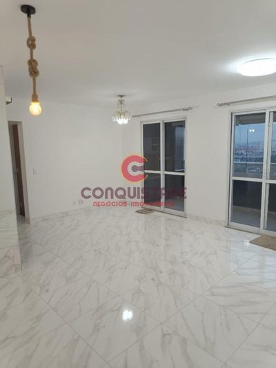 Apartamento, 3 quartos, 78 m² - Foto 1