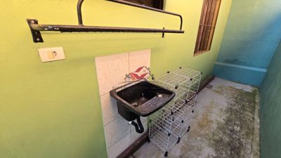 Casa, 1 quarto, 40 m² - Foto 3