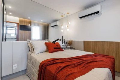 Apartamento, 2 quartos, 58 m² - Foto 2