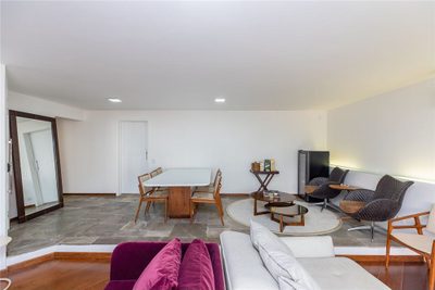 Apartamento, 3 quartos, 171 m² - Foto 5
