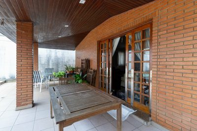 Apartamento, 4 quartos, 268 m² - Foto 3
