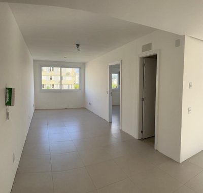 Apartamento, 1 quarto, 54 m² - Foto 2