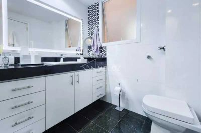 Apartamento, 3 quartos, 184 m² - Foto 1