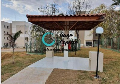 Apartamento, 2 quartos, 41 m² - Foto 4