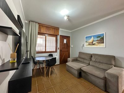 Apartamento, 1 quarto - Foto 3