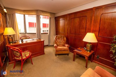 Sala-Conjunto, 54 m² - Foto 3