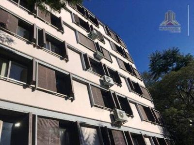Apartamento, 3 quartos, 153 m² - Foto 1