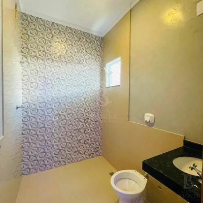 Casa, 2 quartos, 20 m² - Foto 1