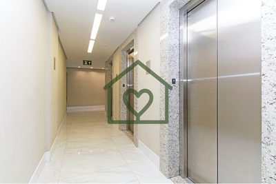 Apartamento, 3 quartos, 67 m² - Foto 5