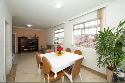 Apartamento, 3 quartos - Foto 2