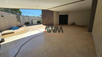Sobrado, 3 quartos, 239 m² - Foto 2