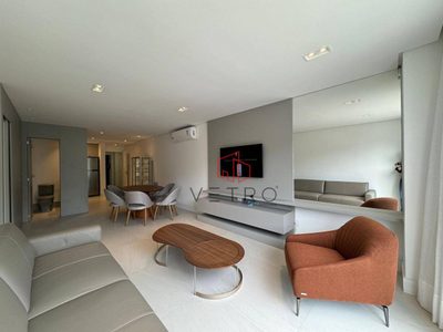 Apartamento, 2 quartos, 105 m² - Foto 2
