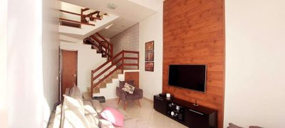Casa, 3 quartos, 130 m² - Foto 5