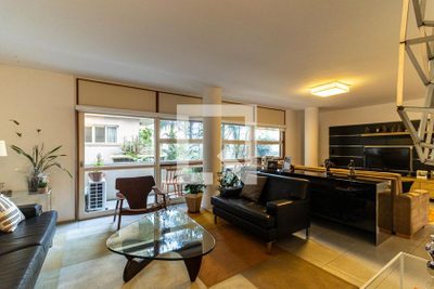 Apartamento, 3 quartos, 164 m² - Foto 1