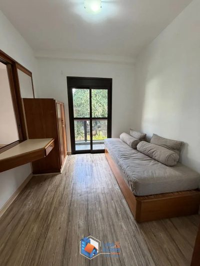 Apartamento, 2 quartos, 58 m² - Foto 5