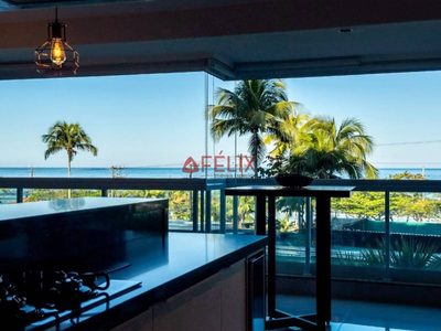 Apartamento, 3 quartos, 150 m² - Foto 2