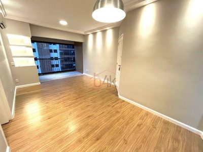 Apartamento, 3 quartos, 86 m² - Foto 1