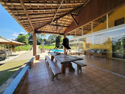 Sítio, 5 quartos, 6000 m² - Foto 5