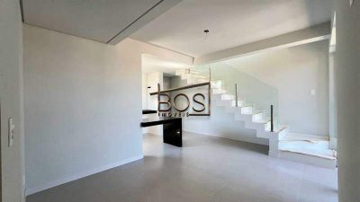 Cobertura, 3 quartos, 88 m² - Foto 3