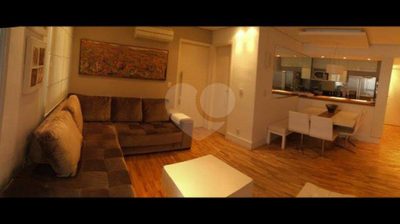 Apartamento, 2 quartos, 85 m² - Foto 3