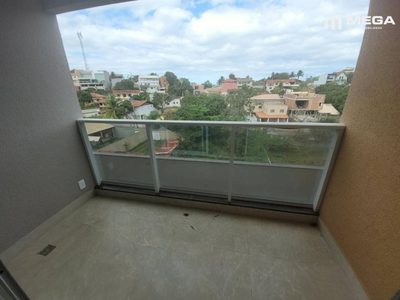 Apartamento, 1 quarto, 53 m² - Foto 4