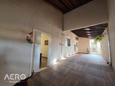 Casa, 3 quartos, 150 m² - Foto 3