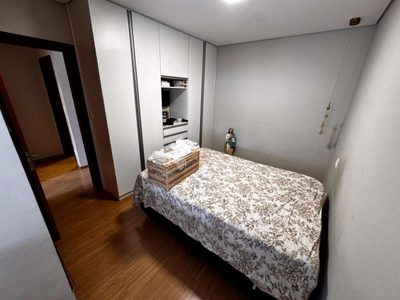 Apartamento, 3 quartos, 90 m² - Foto 4